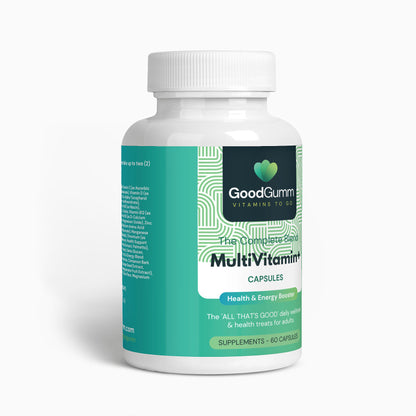 The GOOD MultiVitamin+