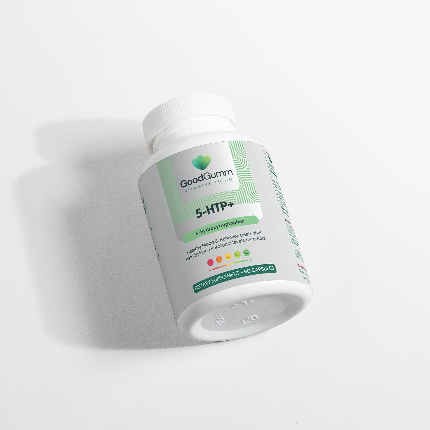 5-HTP+