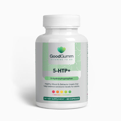 5-HTP+