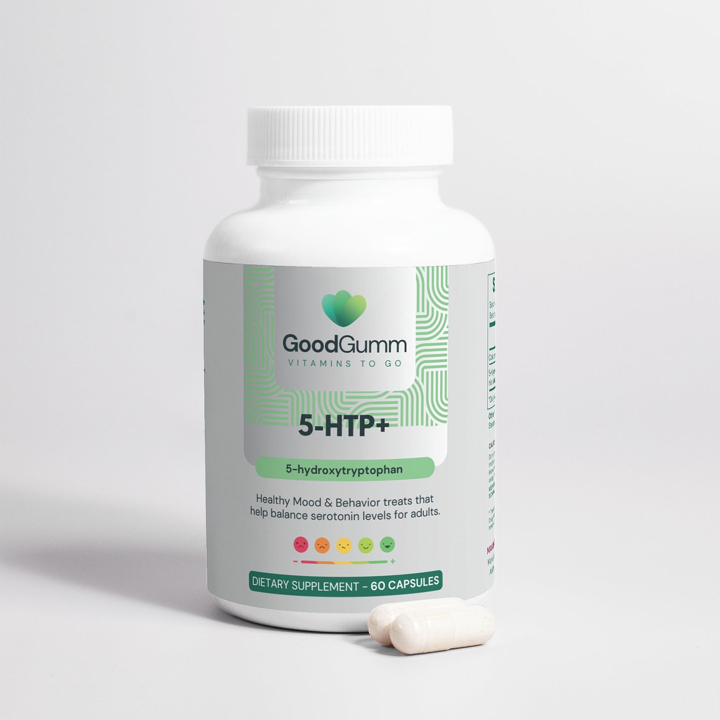 5-HTP+