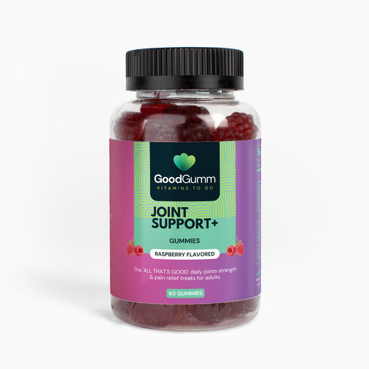 Joint Support + Gummies