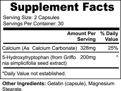 5-HTP+